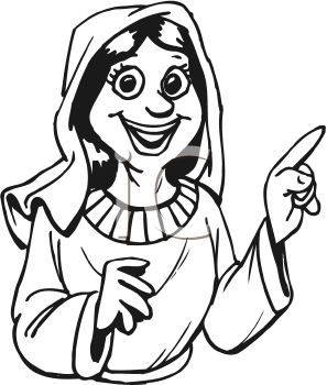 Cartoon Clipart